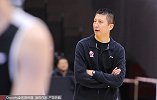 郭士强赛前攒人品毒奶对手：福建攻击力非常强