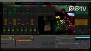 Ableton.Live.AfroDJRack.46Master.FX-谷奥