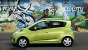 汽车-2011年款全新雪佛兰Spark广告片