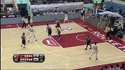 CBA-1516赛季-常规赛-第26轮-八一双鹿电池vs深圳马可波罗-合集