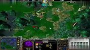 Dota-20110310-凹凸曼解说V神秀痛苦11分钟杀退对手