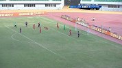 中国足协杯-17赛季-淘汰赛-第3轮-第45分钟射门 火山鸣泉犀利反击险破门 铁卫关键封堵守护城门-花絮
