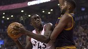 篮球-16年-东部决赛重演 三巨头合砍65分骑士收获两连胜-新闻