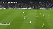 约翰松 欧联 2019/2020 哥本哈根 VS 凯尔特人 精彩集锦