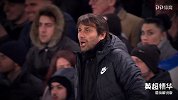 英超-1718赛季-《英超精华》第25轮综述：穆帅孔蒂惨当背景板 瓜氏曼城夺冠倒计时-专题