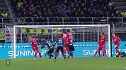 国际米兰VS佛罗伦萨-意大利杯1/4决赛