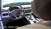 吉利全新SUV博越正式上市，售价9_88万至15_78万元