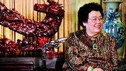 女首富陈丽华到底多有钱，北京寸土寸金，她却拥有半条街