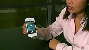 iphone4s的siri演示
