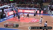 CBA-1415赛季-常规赛-第25轮-四川金强vs东莞新世纪-合集