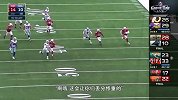NFL-1415赛季-常规赛-第9周-亚利桑那红雀28：17达拉斯牛仔-精华