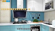 厨房装修5大黄金布局详解，图文并茂，照着装绝对不过时！