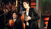 马拉多纳生前谈NBA：我想和乔丹做朋友 吉诺比利是篮球梅西