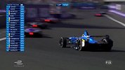 FE-17年-FE国际汽联电动方程式锦标赛墨西哥城站 正赛-全场