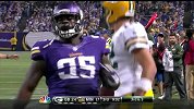 NFL-1314赛季-常规赛-第8周-明尼苏达维京人31：44绿湾包装工-全场