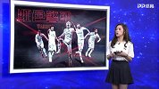 欧冠-1/8决赛首回合录播：阿贾克斯VS皇马（申方剑）