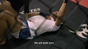 UFC-15年-《深入UFC第190期》EP4-专题