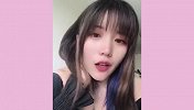 寻找最美第12人 国安美女球迷游咩咩聊中超赛程