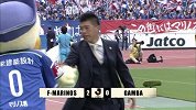 J联赛-14赛季-联赛-第11轮-J联赛第11轮回顾专题-专题