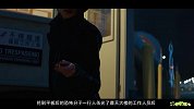 《摩天营救》拯救世界升级版！断腿强森太刺激【畅姐哔哔哔】521