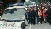 6旬老人猝死在按摩店女技师身上 知情人：已经把店封了