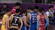 CBA-1516赛季-星锐赛-南方星锐队vs北方星锐队-全场