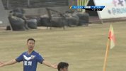 老甲A邀请赛-16年-小组赛-四川宾吾谷vs广州太阳神-全场