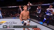 UFC-16年-UFC第199期主赛全程（英文解说）-全场