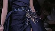 Elie Saab 2016秋冬高级定制发布会