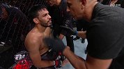UFC-18年-格斗之夜第131期：羽量级 阿尔塞VS泰穆尔-单场