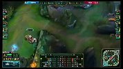 LCK春季赛 ROXT vs SBENU 第2场比赛视频 W6D1