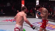 UFC-16年-UFC201倒计时：马特布朗vs艾伦伯格对战前瞻-专题