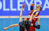 世联澳门站中国女排3-0泰国 龚翔宇14分全队4人上双