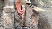 农村大叔在家居然制作出了一款小型水电站，简直太厉害了