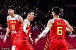 【PP体育在现场】该来的总会来！男篮与国足训练后酒店门口撞见