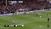 英超-1314赛季-联赛-第38轮-富勒姆2：2水晶宫-精华