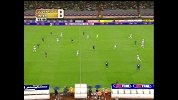 意大利杯-0506赛季-尤文图斯VS国际米兰(05年上)-全场