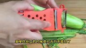 丝瓜皮千万别扔了，原来作用这么厉害，知道的人不超过三个