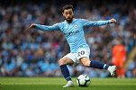 中场最具活力之人！44场造23球 B席引领曼城吹响反击号角