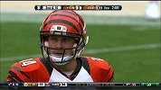 NFL-1314赛季-常规赛-第4周-克利夫兰布朗17：6辛辛那提猛虎-精华