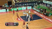 CBA-1516赛季-常规赛-第3轮-霍普森篮板推进一气呵成 拉莫斯内线望球兴叹-花絮