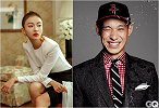 酸了酸了！真羡慕吴谨言 可以跟林书豪一起逛颐和园