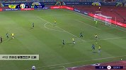 安赫洛·普雷西亚多 美洲杯 2021 厄瓜多尔 VS 巴西 精彩集锦