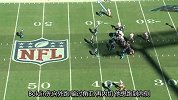 NFL-1314赛季-季后赛-第二周-最佳进攻套路-专题
