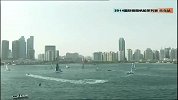 极限-14年-2014极限帆船赛青岛站-全场