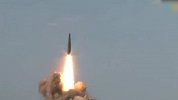 美国退约射导后 俄军高调亮剑：伊斯坎德尔导弹试射成功