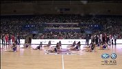 CBA-1516赛季-常规赛-第5轮-上海玛吉斯vs佛山农商银行-全场