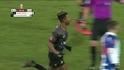 足总杯-理查兹打入唯一进球 布莱克本0-1唐卡斯特