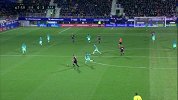 西甲-1617赛季-联赛-第19轮-第67分钟进球 苏亚雷斯抢断后单刀推射近角破门-花絮