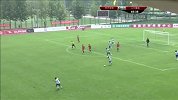 潍坊杯-14年-南非阿贾克斯1：1山东鲁能-精华